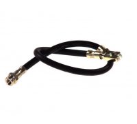 Гальмівний шланг передній Volkswagen Golf 5 / Фольксваген Гольф 5 2003-2009 C81066ABE ABE (Польща)