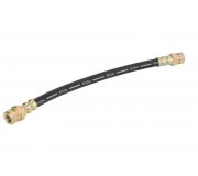 Гальмівний шланг задній Volkswagen Golf 5 / Фольксваген Гольф 5 2003-2009 C81178ABE ABE (Польща)