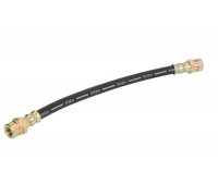 Гальмівний шланг задній Volkswagen Golf 5 / Фольксваген Гольф 5 2003-2009 C81178ABE ABE (Польща)