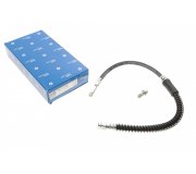 Гальмівний шланг передній Volkswagen Golf 5 / Фольксваген Гольф 5 2003-2009 LH6456 DELPHI (США)