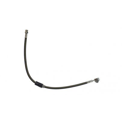 Гальмівний шланг передній Volkswagen Golf 5 / Фольксваген Гольф 5 2003-2009 T85112 BREMBO (Італія)