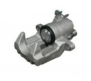 Супорт гальмівний задній лівий Volkswagen Golf 5 / Фольксваген Гольф 5 2003-2009 1162001170 JP GROUP (Данія)