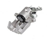 Супорт гальмівний задній правий Volkswagen Golf 5 / Фольксваген Гольф 5 2003-2009 1162001180 JP GROUP (Данія)