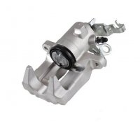 Суппорт тормозной задний правый Volkswagen Golf 5 / Фольксваген Гольф 5 2003-2009 1162001180 JP GROUP (Дания)