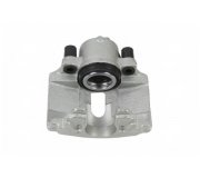 Супорт гальмівний передній правий Volkswagen Golf 5 / Фольксваген Гольф 5 2003-2009 131-04-028 ABAKUS (Польща)