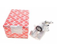 Суппорт тормозной задний правый Volkswagen Golf 5 / Фольксваген Гольф 5 2003-2009 178050 FEBI (Германия)