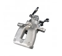 Супорт гальмівний задній лівий Volkswagen Golf 5 / Фольксваген Гольф 5 2003-2009 178106 FEBI (Німеччина)