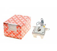 Супорт гальмівний задній правий Volkswagen Golf 5 / Фольксваген Гольф 5 2003-2009 178107 FEBI (Німеччина)