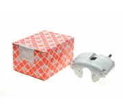 Супорт гальмівний передній лівий Volkswagen Golf 5 / Фольксваген Гольф 5 2003-2009 181152 FEBI (Німеччина)