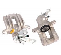 Суппорт тормозной задний правый Volkswagen Golf 5 / Фольксваген Гольф 5 2003-2009 2147278 NK (Дания)