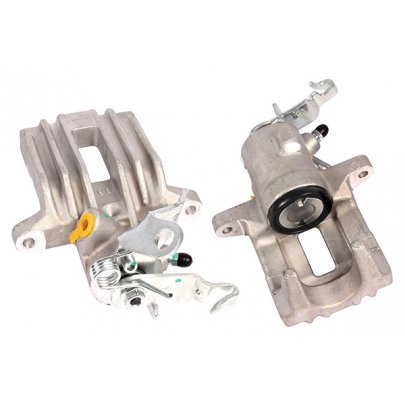 Супорт гальмівний задній правий Volkswagen Golf 5 / Фольксваген Гольф 5 2003-2009 2147278 NK (Данія)