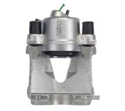 Суппорт тормозной передний левый Volkswagen Golf 5 / Фольксваген Гольф 5 2003-2009 24.3541-9549.5 ATE (Германия)