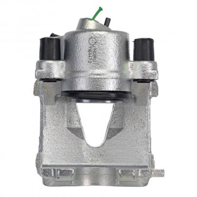 Суппорт тормозной передний левый Volkswagen Golf 5 / Фольксваген Гольф 5 2003-2009 24.3541-9549.5 ATE (Германия)