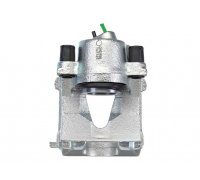 Супорт гальмівний передній правий Volkswagen Golf 5 / Фольксваген Гольф 5 2003-2009 24.3541-9550.5 ATE (Німеччина)