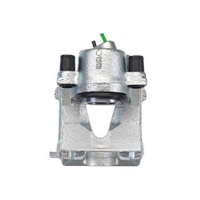 Суппорт тормозной передний правый Volkswagen Golf 5 / Фольксваген Гольф 5 2003-2009 24.3541-9550.5 ATE (Германия)