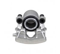 Суппорт тормозной передний правый Volkswagen Golf 5 / Фольксваген Гольф 5 2003-2009 421612 ABS (Нидерланды)