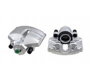 Супорт гальмівний передній лівий Volkswagen Golf 5 / Фольксваген Гольф 5 2003-2009 520011 ABS (Нідерланди)