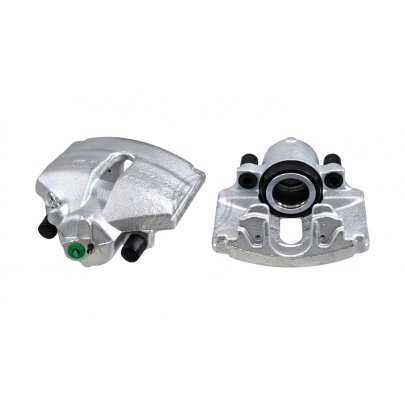 Суппорт тормозной передний левый Volkswagen Golf 5 / Фольксваген Гольф 5 2003-2009 520011 ABS (Нидерланды)