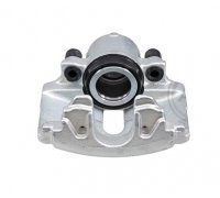 Суппорт тормозной передний правый Volkswagen Golf 5 / Фольксваген Гольф 5 2003-2009 520012 ABS (Нидерланды)