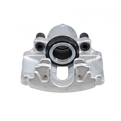 Суппорт тормозной передний правый Volkswagen Golf 5 / Фольксваген Гольф 5 2003-2009 520012 ABS (Нидерланды)