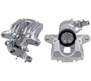 Супорт гальмівний задній правий Volkswagen Golf 5 / Фольксваген Гольф 5 2003-2009 520832 ABS (Нідерланди)