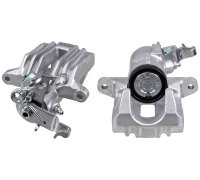 Суппорт тормозной задний правый Volkswagen Golf 5 / Фольксваген Гольф 5 2003-2009 520832 ABS (Нидерланды)