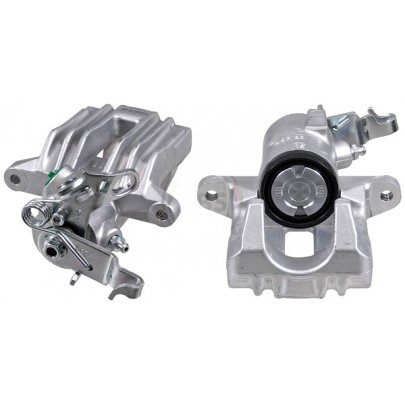 Супорт гальмівний задній правий Volkswagen Golf 5 / Фольксваген Гольф 5 2003-2009 520832 ABS (Нідерланди)