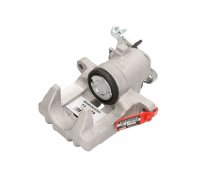 Суппорт тормозной передний правый Volkswagen Golf 5 / Фольксваген Гольф 5 2003-2009 77.2670 LAUBER (Польша)