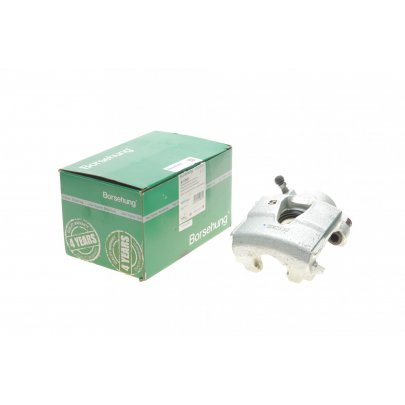 Супорт гальмівний передній правий Volkswagen Golf 5 / Фольксваген Гольф 5 2003-2009 B11369 BORSEHUNG (Німеччина)