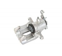 Суппорт тормозной задний левый Volkswagen Golf 5 / Фольксваген Гольф 5 2003-2009 BHN317 TRW (Германия)