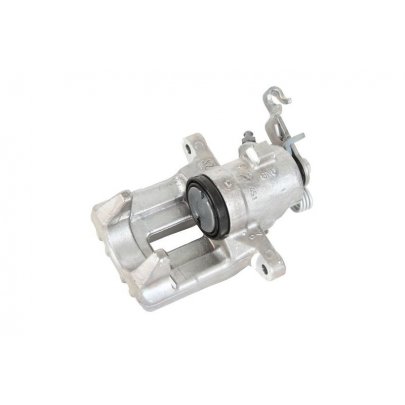 Супорт гальмівний задній лівий Volkswagen Golf 5 / Фольксваген Гольф 5 2003-2009 BHN317 TRW (Німеччина)