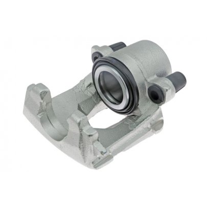 Суппорт тормозной передний левый Volkswagen Golf 5 / Фольксваген Гольф 5 2003-2009 CZH1200 ABE (Польша)