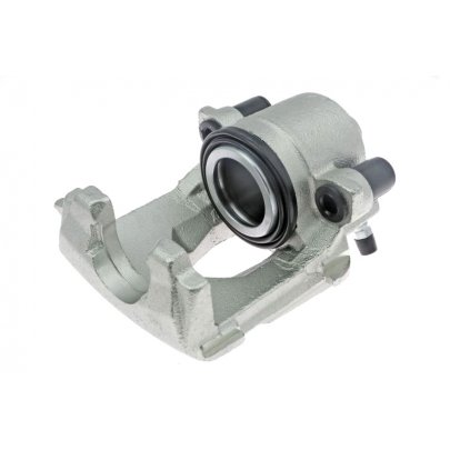 Суппорт тормозной передний правый Volkswagen Golf 5 / Фольксваген Гольф 5 2003-2009 CZH1201 ABE (Польша)