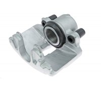 Суппорт тормозной передний левый Volkswagen Golf 5 / Фольксваген Гольф 5 2003-2009 CZH1264 ABE (Польша)