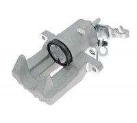 Суппорт тормозной задний правый Volkswagen Golf 5 / Фольксваген Гольф 5 2003-2009 CZH1287 ABE (Польша)