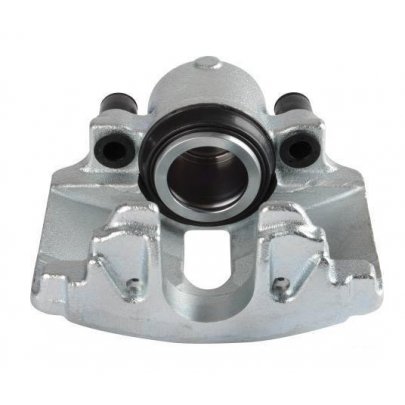 Суппорт тормозной передний правый Volkswagen Golf 5 / Фольксваген Гольф 5 2003-2009 J3220808 HERTH+BUSS (Германия)