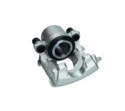 Супорт гальмівний передній лівий Volkswagen Golf 5 / Фольксваген Гольф 5 2003-2009 JBC0081 KAMOKA (Польща)