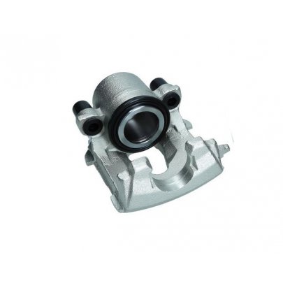 Супорт гальмівний передній лівий Volkswagen Golf 5 / Фольксваген Гольф 5 2003-2009 JBC0081 KAMOKA (Польща)