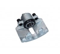 Суппорт тормозной передний левый Volkswagen Golf 5 / Фольксваген Гольф 5 2003-2009 JBC0205 KAMOKA (Польша)