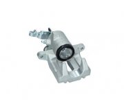 Суппорт тормозной задний левый Volkswagen Golf 5 / Фольксваген Гольф 5 2003-2009 JBC0227 KAMOKA (Польша)