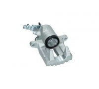 Суппорт тормозной задний левый Volkswagen Golf 5 / Фольксваген Гольф 5 2003-2009 JBC0227 KAMOKA (Польша)