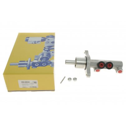 Тормозной цилиндр главный Volkswagen Golf 5 / Фольксваген Гольф 5 2003-2009 05-0534 METELLI (Италия)