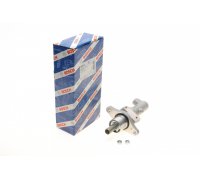 Тормозной цилиндр главный Volkswagen Golf 5 / Фольксваген Гольф 5 2003-2009 0986481054 BOSCH (Германия)