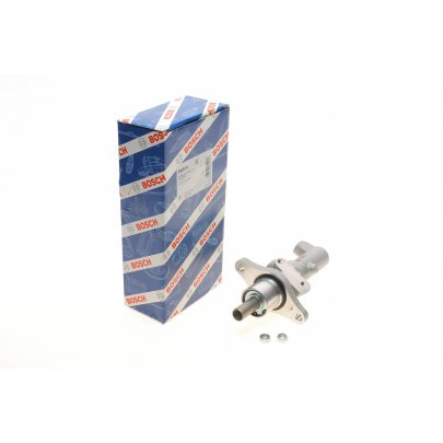 Тормозной цилиндр главный Volkswagen Golf 5 / Фольксваген Гольф 5 2003-2009 0986481054 BOSCH (Германия)
