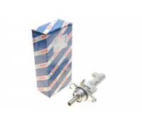 Тормозной цилиндр главный Volkswagen Golf 5 / Фольксваген Гольф 5 2003-2009 0986481174 BOSCH (Германия)