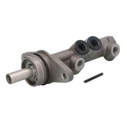 Тормозной цилиндр главный Volkswagen Golf 5 / Фольксваген Гольф 5 2003-2009 1070 LPR (Италия)