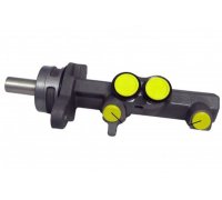 Тормозной цилиндр главный Volkswagen Golf 5 / Фольксваген Гольф 5 2003-2009 1569 LPR (Италия)