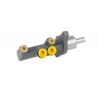 Тормозной цилиндр главный Volkswagen Golf 5 / Фольксваген Гольф 5 2003-2009 202-720 CIFAM (Италия)