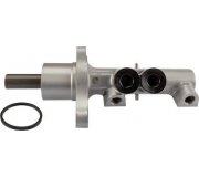 Тормозной цилиндр главный Volkswagen Golf 5 / Фольксваген Гольф 5 2003-2009 3L614001 AND (Украина)