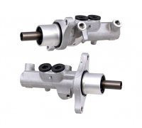 Тормозной цилиндр главный Volkswagen Golf 5 / Фольксваген Гольф 5 2003-2009 41427 ABS (Нидерланды)